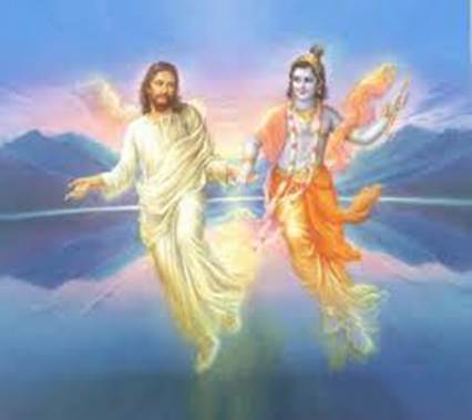 christandkrishna