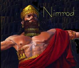 nimrod