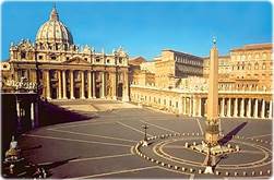 vatican-city