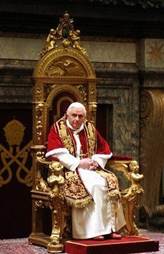 popesthrone