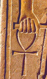 ankh-hand