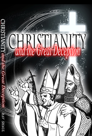 Christianity and the Great Deception